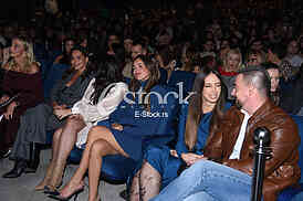 Sonja Lukas Sofija Sasic