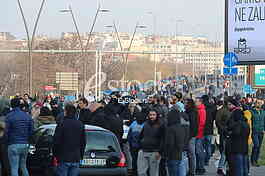 Eko protest
