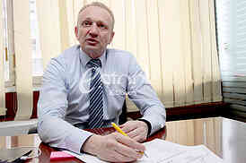 Dragan Djilas