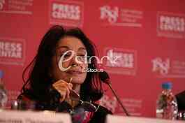 Press Conference,Stevo Zigon,