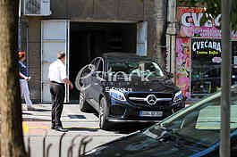 Ana Nikolic.GAK Narodni front