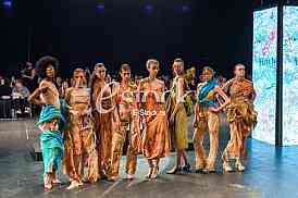 57 Belgrade Fashion Week