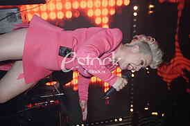 Indira Levak ex Colonia