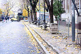 Skadarlija
