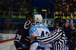 Hockey
