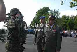 May 9 - Victory Day in WW 2