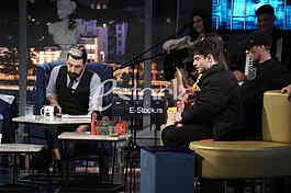 Amidzi shou AmiG Show