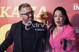 Dragan J Vucicevic i Zlata Petrovic