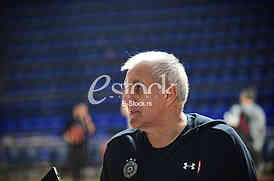 KK Partizan