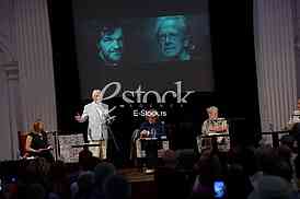 Matija Beckovic, Emir Kusturica