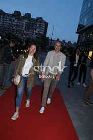 Tamara Plecevic i Sasa Plecevic