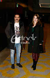 mariko madzgalj, nenad okanovic, ana sakic
