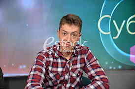 Uros Jovcic