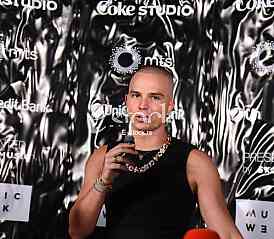 Vojaz_Music week 2025