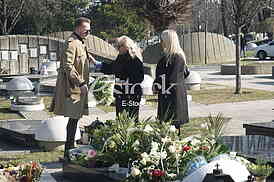 Dusan Lazic Laza sminker i Gordana Saulic