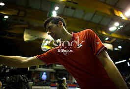 Davis Cup tennis