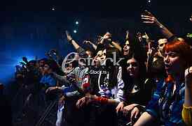 concert Bad Copy