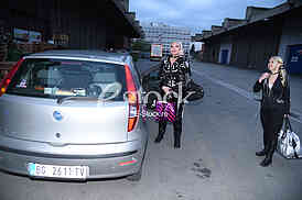 Zorana Pavic