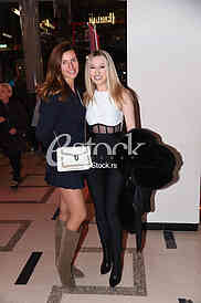 Rada Manojlovic Maja Manojlovic