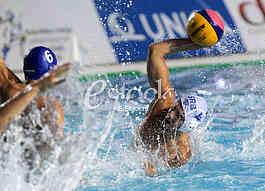 SERBIA VS HUNGARY