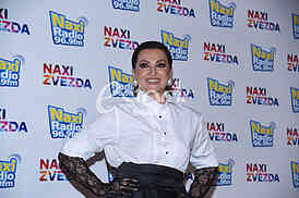 Nina Badric