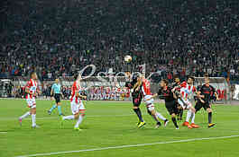 Zvezda Arsenal
