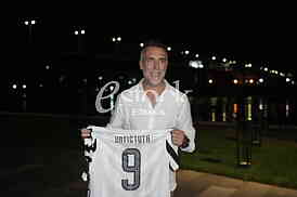 Gabrjiel Omar Batistuta