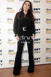 Svetlana Ceca Raznatovic music video to promote her new songs