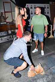 Aneli Ahmic Ivan Marinkovic Gastoz_AmiG Show