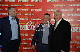 Damir Dragic Dragan J Vucicevic Marko Nicovic