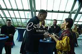 Nina Badric Sergej Cetkovic 