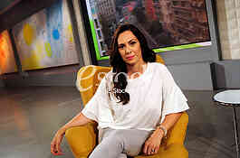 Irina Ivic Djordjic