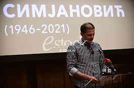 Zoran Simjanovic