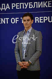 Ana Brnabic