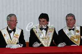 Free Masons
