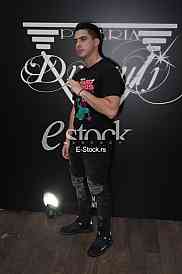 Sara Reljic predstavice Srbiju