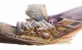 Money, euro