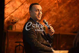 Mojicevic najava koncerta