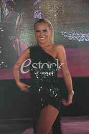 Sandra Bajic MC Alex