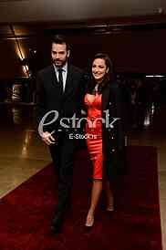 Viktor Troicki wedding at hotel Crowne Plaza