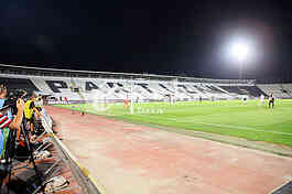 Partizan-Videoton,Liga Evripe,provo kolo Plejofa,Stadio Partizana