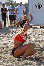 VIP Beach masters