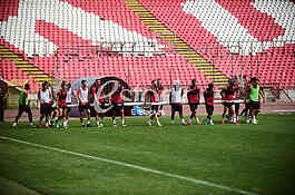 Crvena Zvezda