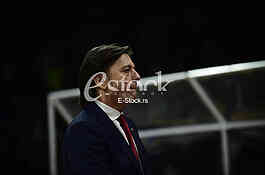 Andrija Gavrilovic Crvena zvezda Partizan