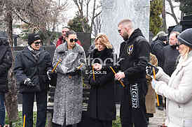 Ceca Raznatovic Svetlana Sofija Anastasija