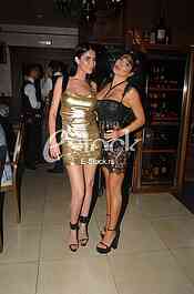Nena Nesic Tamara Djuric
