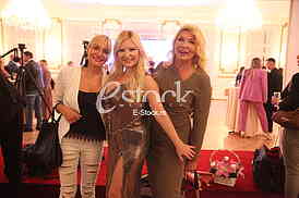 Ivana Jordan i Suzana Manicic