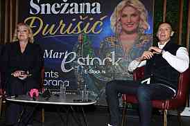 Snezana Djurisic