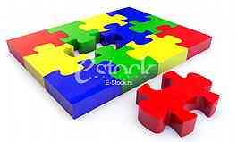 Jigsaw puzzle