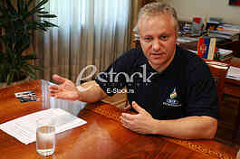 Mladjan Dinkic
